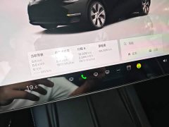 Tesla Model Y Facelift Rear-Wheel Drive - ფოტო 12