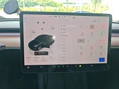 Tesla Model Y Facelift Rear-Wheel Drive - ფოტო 13