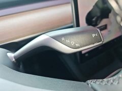 Tesla Model Y Facelift Rear-Wheel Drive - ფოტო 14