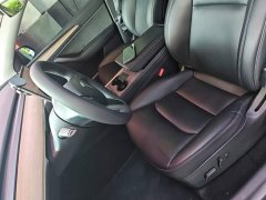 Tesla Model Y Facelift Rear-Wheel Drive - ფოტო 15