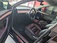 Tesla Model Y Facelift Rear-Wheel Drive - ფოტო 16