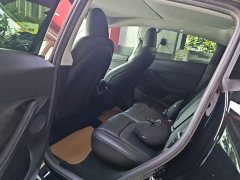 Tesla Model Y Facelift Rear-Wheel Drive - ფოტო 17