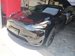 Tesla Model Y Facelift Rear-Wheel Drive - ფოტო 2