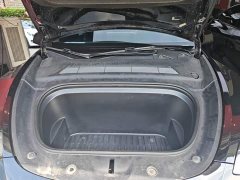 Tesla Model Y Facelift Rear-Wheel Drive - ფოტო 20