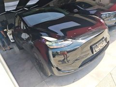 Tesla Model Y Facelift Rear-Wheel Drive - ფოტო 4