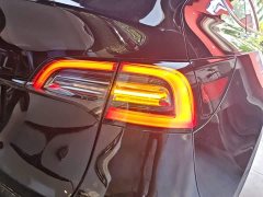 Tesla Model Y Facelift Rear-Wheel Drive - ფოტო 8