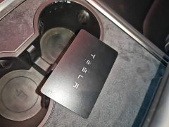 Tesla Model Y Facelift Rear-Wheel Drive - ფოტო 9