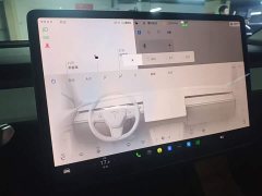 Tesla Model Y 2022 Facelift Rear-Wheel Drive - ფოტო 13