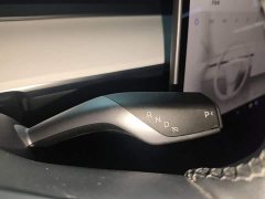 Tesla Model Y 2022 Facelift Rear-Wheel Drive - ფოტო 14