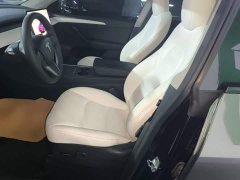 Tesla Model Y 2022 Facelift Rear-Wheel Drive - ფოტო 15