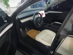 Tesla Model Y 2022 Facelift Rear-Wheel Drive - ფოტო 16