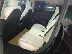 Tesla Model Y 2022 Facelift Rear-Wheel Drive - ფოტო 17