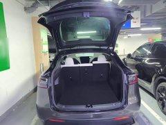 Tesla Model Y 2022 Facelift Rear-Wheel Drive - ფოტო 19