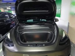 Tesla Model Y 2022 Facelift Rear-Wheel Drive - ფოტო 20