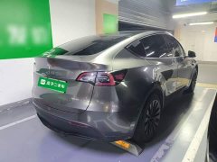 Tesla Model Y 2022 Facelift Rear-Wheel Drive - ფოტო 7