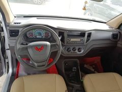 Wuling Hongguang V 2022 1.5L Dynamic Comfort Electric Power Steering - ფოტო 10