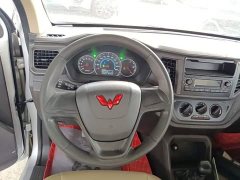 Wuling Hongguang V 2022 1.5L Dynamic Comfort Electric Power Steering - ფოტო 11
