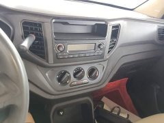 Wuling Hongguang V 2022 1.5L Dynamic Comfort Electric Power Steering - ფოტო 13