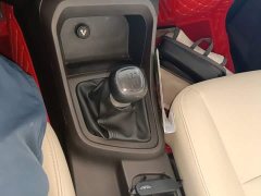 Wuling Hongguang V 2022 1.5L Dynamic Comfort Electric Power Steering - ფოტო 14