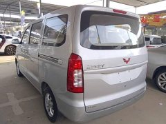 Wuling Hongguang V 2022 1.5L Dynamic Comfort Electric Power Steering - ფოტო 5