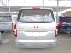 Wuling Hongguang V 2022 1.5L Dynamic Comfort Electric Power Steering - ფოტო 6