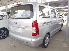 Wuling Hongguang V 2022 1.5L Dynamic Comfort Electric Power Steering - ფოტო 7