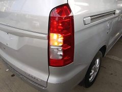 Wuling Hongguang V 2022 1.5L Dynamic Comfort Electric Power Steering - ფოტო 8