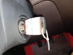 Wuling Hongguang V 2022 1.5L Dynamic Comfort Electric Power Steering - ფოტო 9