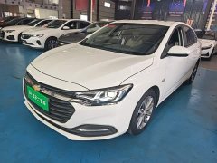 Chevrolet Cruze 320 Automatic Enjoy Sunroof Edition - ფოტო 1