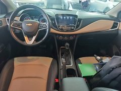 Chevrolet Cruze 320 Automatic Enjoy Sunroof Edition - ფოტო 10