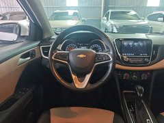 Chevrolet Cruze 320 Automatic Enjoy Sunroof Edition - ფოტო 11