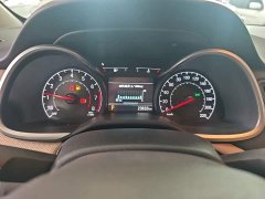 Chevrolet Cruze 320 Automatic Enjoy Sunroof Edition - ფოტო 12