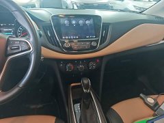 Chevrolet Cruze 320 Automatic Enjoy Sunroof Edition - ფოტო 13