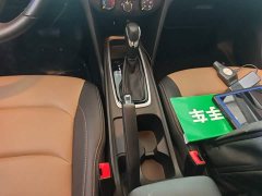 Chevrolet Cruze 320 Automatic Enjoy Sunroof Edition - ფოტო 14