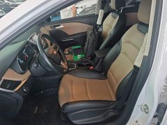 Chevrolet Cruze 320 Automatic Enjoy Sunroof Edition - ფოტო 15