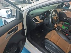 Chevrolet Cruze 320 Automatic Enjoy Sunroof Edition - ფოტო 16