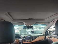 Chevrolet Cruze 320 Automatic Enjoy Sunroof Edition - ფოტო 18