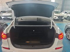 Chevrolet Cruze 320 Automatic Enjoy Sunroof Edition - ფოტო 19