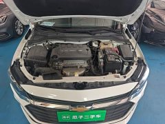 Chevrolet Cruze 320 Automatic Enjoy Sunroof Edition - ფოტო 20
