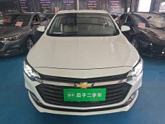 Chevrolet Cruze 320 Automatic Enjoy Sunroof Edition - ფოტო 3