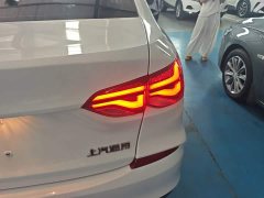 Chevrolet Cruze 320 Automatic Enjoy Sunroof Edition - ფოტო 8