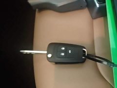 Chevrolet Cruze 320 Automatic Enjoy Sunroof Edition - ფოტო 9