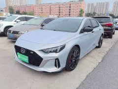 Trumpchi Shadow Leopard Shadow Leopard H High-Performance Hybrid Edition - ფოტო 1