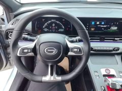 Trumpchi Shadow Leopard Shadow Leopard H High-Performance Hybrid Edition - ფოტო 11