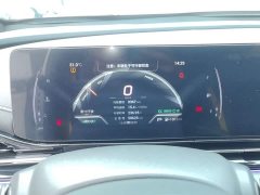 Trumpchi Shadow Leopard Shadow Leopard H High-Performance Hybrid Edition - ფოტო 12