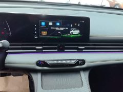 Trumpchi Shadow Leopard Shadow Leopard H High-Performance Hybrid Edition - ფოტო 13