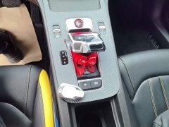 Trumpchi Shadow Leopard Shadow Leopard H High-Performance Hybrid Edition - ფოტო 14