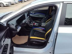 Trumpchi Shadow Leopard Shadow Leopard H High-Performance Hybrid Edition - ფოტო 15