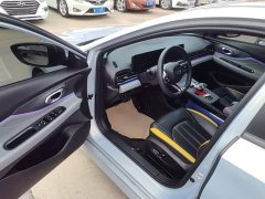 Trumpchi Shadow Leopard Shadow Leopard H High-Performance Hybrid Edition - ფოტო 16