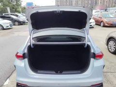 Trumpchi Shadow Leopard Shadow Leopard H High-Performance Hybrid Edition - ფოტო 19